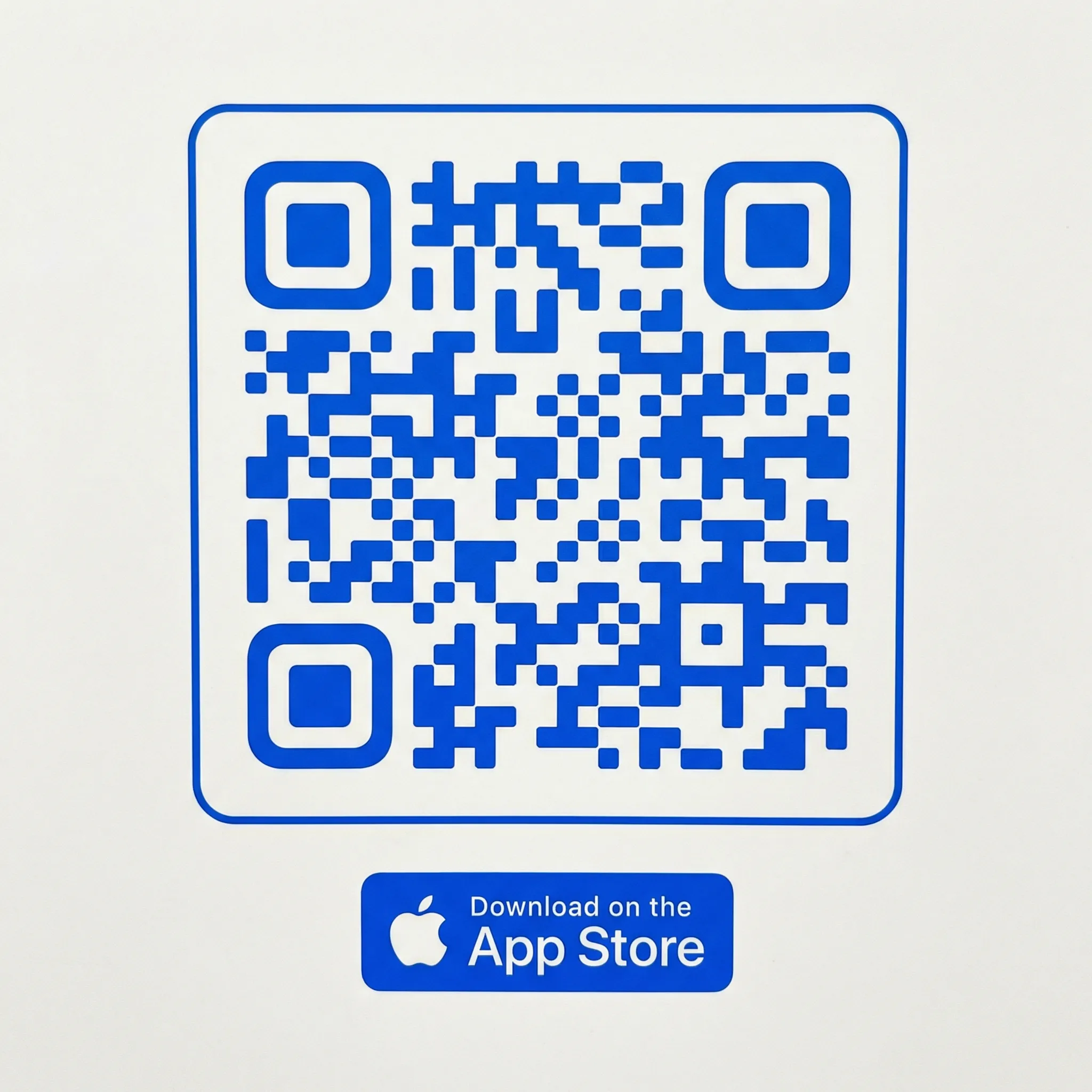 年轻的朋友韩剧电影 iOS版APP下载二维码